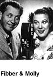 fibber mcgee and Molly