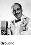 groucho