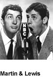 martin and lewis
