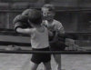 old time video