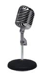 OTR Microphone