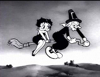 old time video